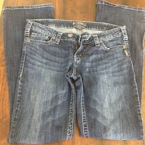 Silver Brand Jeans